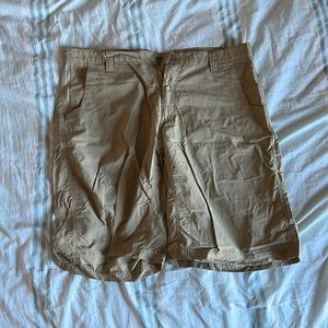 Mountain Khakis Lightweight Short